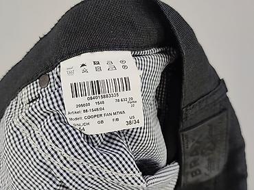 b a paris: BRAX, Jeansy dla mężczyzn, rozmiar XL — 5