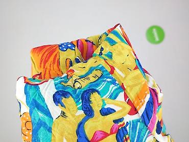 spodnice bananowy: Szorty damskie, rozmiar S — 4