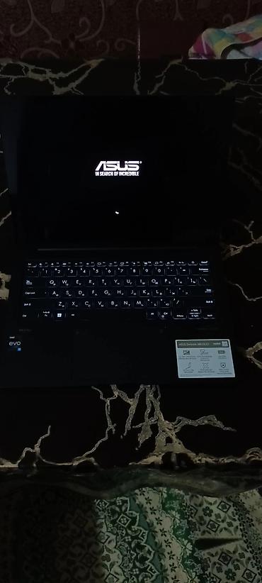 socket 1155: Ноутбук ASUS Zenbook 14X OLED (серия Intel Evo) Характеристики и — 4