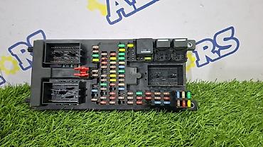 Блок предохранителей (FUSE BOX) для Land Rover Range Rover Vogue, 2010