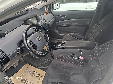Toyota: Toyota Prius: 1.5 l | 2008 il Hetçbek — 16