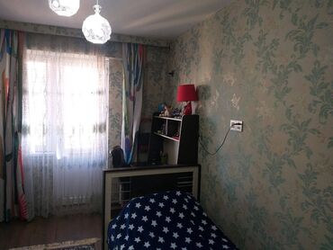 Yeni tikili: Bakıxanov qəs., 4 otaqlı, Yeni tikili, 113 kv. m — 4