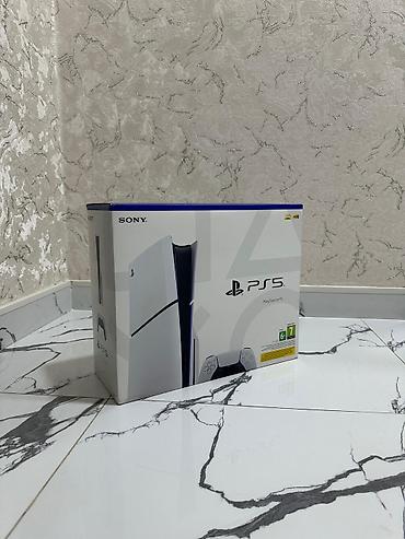ps 4 costik: Sony PlayStation 5 (PS5) – Diskli versiya Xüsusiyyətlər: - 4K UHD — 2