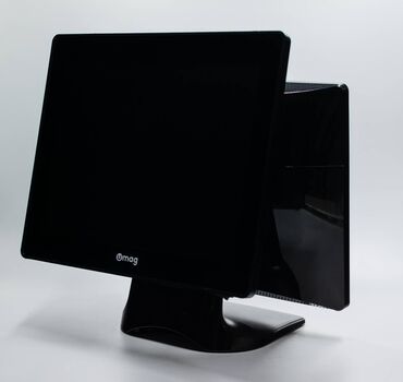 торговые панели: POS-Моноблок Umag U200T, Core i5 (4-го поколения), 4 Gb RAM, 64 Gb