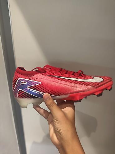 nike react: Футбольные бутсы Nike Mercurial с технологией Air Zoom, размер 40 — 2