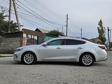 киа к7 купить: Kia K7: 2020 г., Автомат, Газ — 6