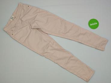 bumpro top: Bershka, Spodnie materiałowe damskie, rozmiar XS — 2
