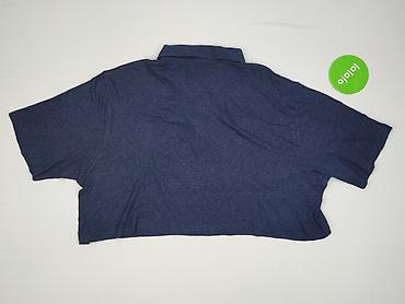 koszule smog: SMOG, Damska koszulka polo, rozmiar 2XL — 3