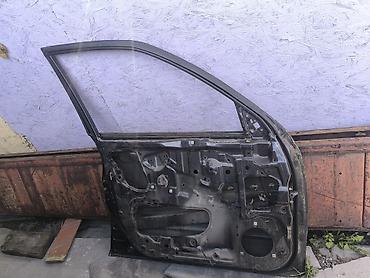 devo matiz: Дверь Комплект Универсальный, Б/у — 3