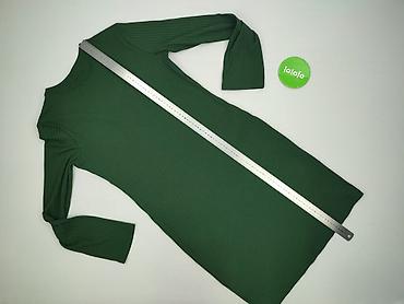 długa moda: H&M, Sukienka damska, rozmiar L — 4