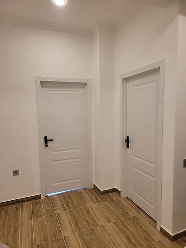 evler bine: Bina evidir 6 cı mərtəbədir heç vaxt yaṣayıṣ olmayıb əla — 6