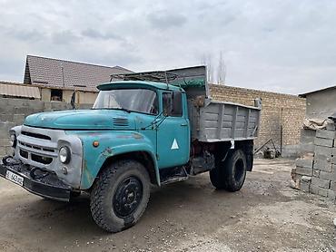 belarus 82: ЗИЛ : 6.6 л | 1989 г. 258096 км — 4