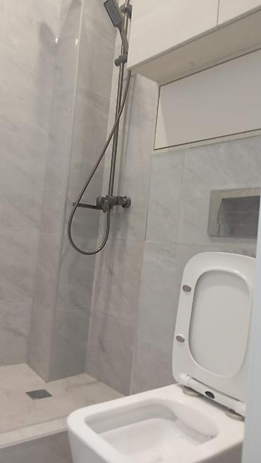 Продажа квартир: 1 комната, 41 м², Элитка, 7 этаж, Евроремонт — 10