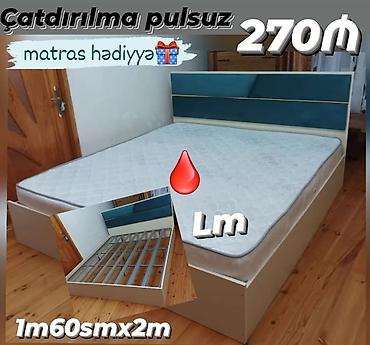 Çarpayılar: Çarpayı — 1