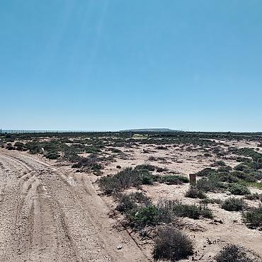 Torpaq sahələrinin satışı: 6 sot — 1