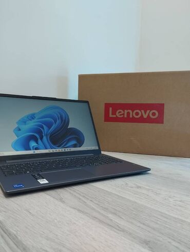 Printerlər: Lenovo IdeaPad, 15.6 ", Intel Core i5, 512 GB