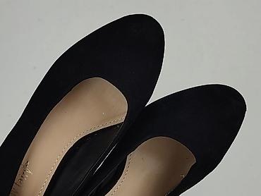 Pozostałe obuwie damskie: Rozmiar 38 — 8