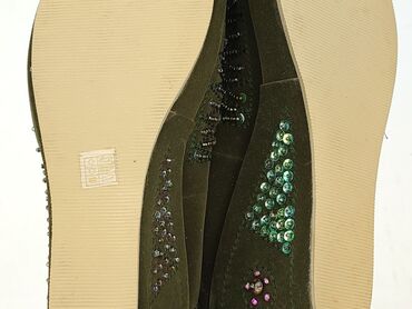 Półbuty: Półbuty damskie, rozmiar 40 — 7