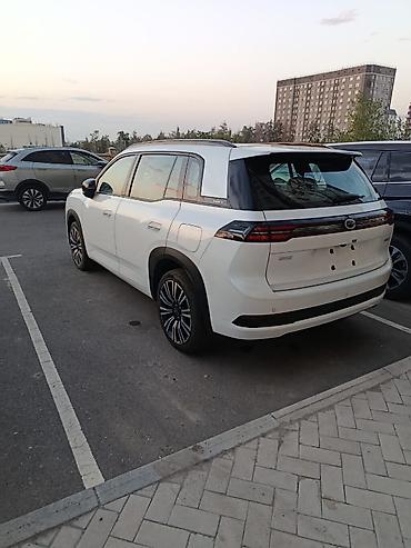 byd e1: Срочно продаётся Gac Aion I60. Новая машина без пробега. 3 в 1. Цена — 4