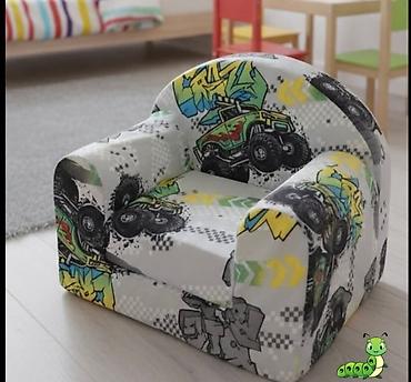 Foteljice: ⭐⭐ LARA FOTELJA ZA DECU ⭐⭐ ✨ Prelepi modeli za udobnost i igru ✨ 🍀 — 3