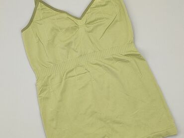 zielone bluzki eleganckie: T-shirt, Vero Moda, M (EU 38), condition - Fair