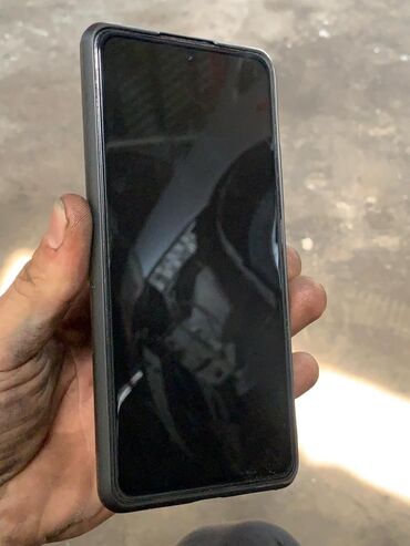 Техника и электроника: Redmi, Redmi Note 10 Pro, Б/у, 128 ГБ, цвет - Синий, 2 SIM, eSIM