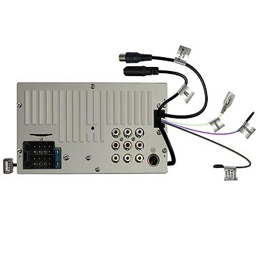 id3: Автомагнитола Kenwood DMX 110BT. Основные характеристики — 5