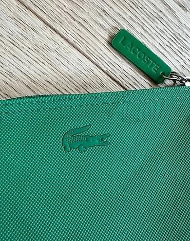 lacoste ətir: Klatç, Lacoste, Yeni — 2