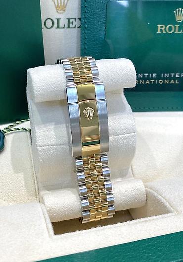 Другие наручные часы: Rolex Datejust женская модель. • Часы идентичны с оригиналом 1:1. • — 9