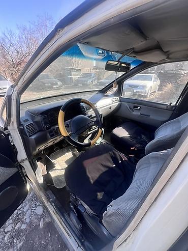 Mini: Mini : 1989 г., 2 л, Механика, Бензин, Минивэн — 5