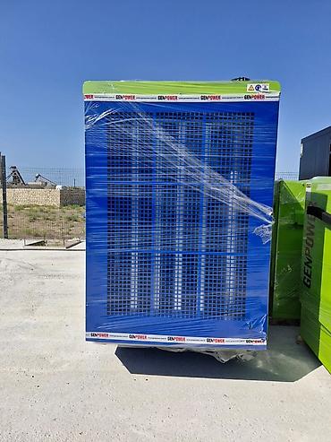 dizel generator: Satış, Yeni, Dizel, Generator, GenPower, Pulsuz çatdırılma, Kredit yoxdur — 8