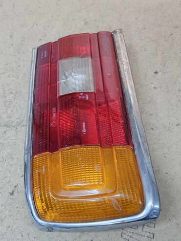 Стоп-сигналы: Задний левый стоп-сигнал BMW 1980 г., Б/у, Оригинал, Германия — 11
