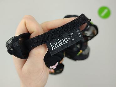 janine s: Janina, Bluzka damska, rozmiar XL — 4