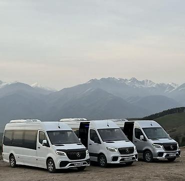 автомаш: Премиальные авто в Кыргызстане — это ваш стиль и статус в каждом — 4