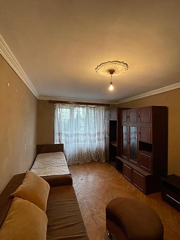 studio menziller: Bakı, 1 otaqlı, Köhnə tikili, 40 kv. m — 2