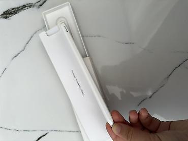 apple pencil 2: Apple Pencil (2-ci nəsil) – iPad üçün rəqəmsal qələm Xüsusiyyətlər: - — 2