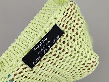 noosy: Bershka, Sweter damski, rozmiar XS — 4