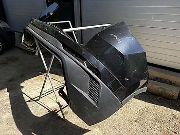 karcher servis krusevac: ORIGINAL ZADNJI BRANIK ZA ŠKODA KAROQ | branik je original bez — 2