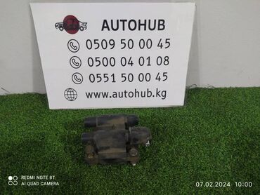 ремонт блока питания компьютера: Катушка зажигания Subaru