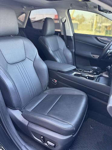 Lexus: Lexus NX: 2023 г., 2.5 л, Автомат, Бензин, Кроссовер at lalafo.kg — 11 Lexus: Lexus NX: 2023 г., 2.5 л, Автомат, Бензин, Кроссовер — 11