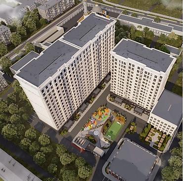 2 комнатные кв: Студия, 50 м², 1000 мелочей Элитка, 2 этаж — 1
