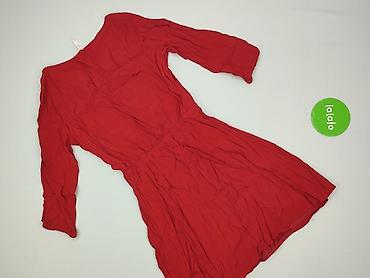 berska dresy: Bershka, Sukienka damska, rozmiar S — 4