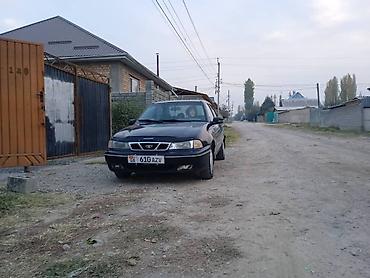 ali osman: Daewoo Nexia: 2006 г., 1.5 л, Механика, Бензин, Седан — 4