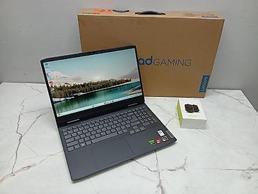 asus rog flow: Продаю игровой ноутбук Lenovo ideapad GAMING — 1