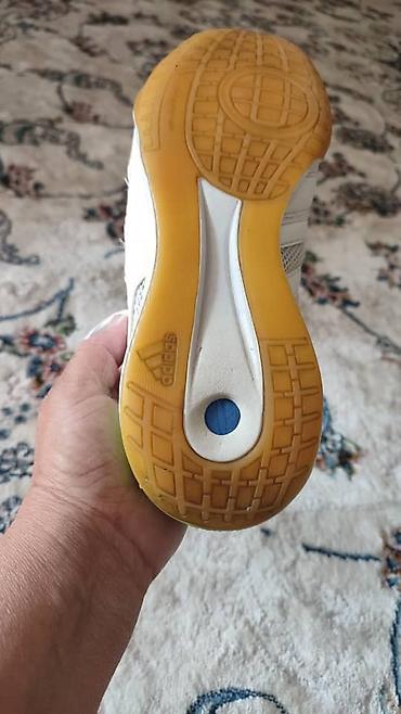 месси: Футзальные кроссовки (зал) adidas top sala 42 — 4
