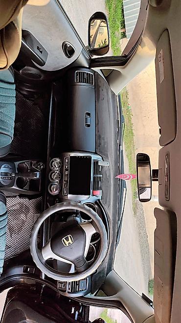 скупка ката: Honda Fit: 2003 г., 1.3 л, Автомат, Бензин, Хэтчбэк — 7