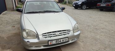 саната лф: Hyundai Sonata: 1999 г., 2 л, Автомат, Бензин