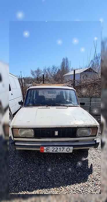 червяк на ваз: ВАЗ (ЛАДА) 2104: 1990 г., 1.6 л, Механика, Бензин, Универсал — 4