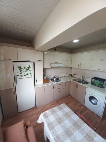 Köhnə tikili: Bakı, 2 otaqlı, Köhnə tikili, 53 kv. m -da lalafo.az — 4 Köhnə tikili: Bakı, 2 otaqlı, Köhnə tikili, 53 kv. m — 4