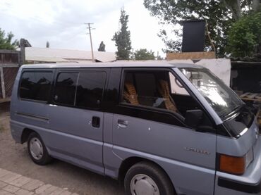 mitsubishi delica d5 левый руль: Mitsubishi L300: 1988 г., 2.5 л, Механика, Дизель, Бус